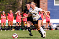 Bethel vs St Olaf 9-18-24