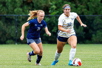 Bethel vs UW Stout 9-14-24